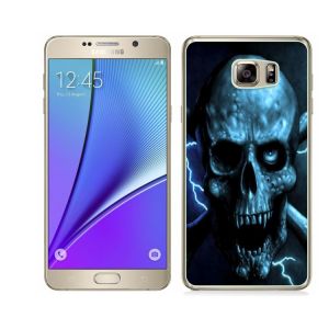 Magic Case TPU | Obudowa dla Samsung Galaxy Note 5 - Wzór A46 - A46