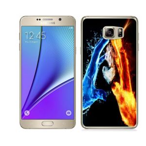 Magic Case TPU | Obudowa dla Samsung Galaxy Note 5 - Wzór A48 - A48