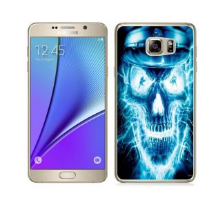 Magic Case TPU | Obudowa dla Samsung Galaxy Note 5 - Wzór A54 - A54