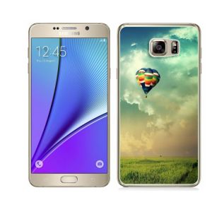 Magic Case TPU | Obudowa dla Samsung Galaxy Note 5 - Wzór B1 - B1