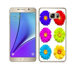 Magic Case TPU | Obudowa dla Samsung Galaxy Note 5 - Wzór K10 - K10