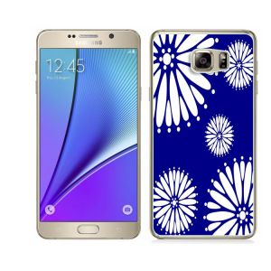 Magic Case TPU | Obudowa dla Samsung Galaxy Note 5 - Wzór K18 - K18