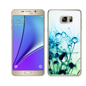 Magic Case TPU | Obudowa dla Samsung Galaxy Note 5 - Wzór K29 - K29