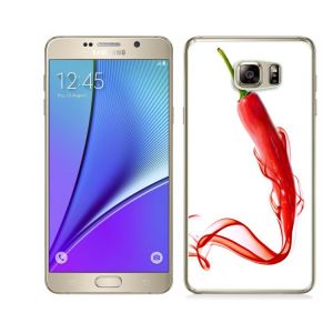 Magic Case TPU | Obudowa dla Samsung Galaxy Note 5 - Wzór K33 - K33