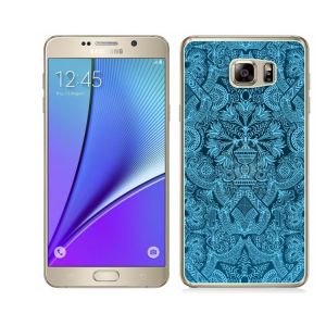 Magic Case TPU | Obudowa dla Samsung Galaxy Note 5 - Wzór R20 - R20