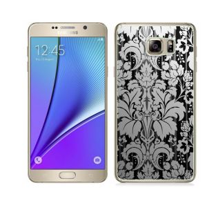 Magic Case TPU | Obudowa dla Samsung Galaxy Note 5 - Wzór R24 - R24