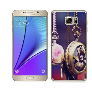 Magic Case TPU | Obudowa dla Samsung Galaxy Note 5 - Wzór R28 - R28