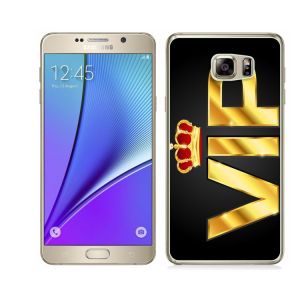 Magic Case TPU | Obudowa dla Samsung Galaxy Note 5 - Wzór M15 - M15