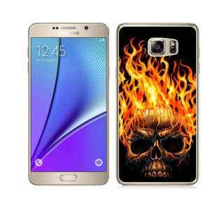 Magic Case TPU | Obudowa dla Samsung Galaxy Note 5 - Wzór M23 - M23