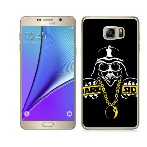 Magic Case TPU | Obudowa dla Samsung Galaxy Note 5 - Wzór M24 - M24