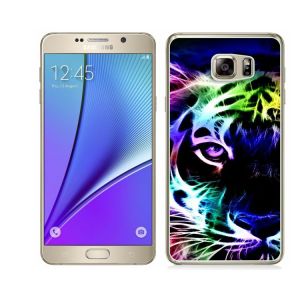 Magic Case TPU | Obudowa dla Samsung Galaxy Note 5 - Wzór M26 - M26