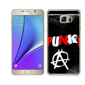 Magic Case TPU | Obudowa dla Samsung Galaxy Note 5 - Wzór M28 - M28