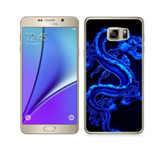 Magic Case TPU | Obudowa dla Samsung Galaxy Note 5 - Wzór M29 - M29