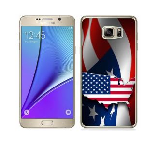 Magic Case TPU | Obudowa dla Samsung Galaxy Note 5 - Wzór M34 - M34