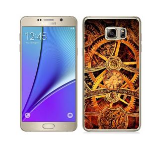 Magic Case TPU | Obudowa dla Samsung Galaxy Note 5 - Wzór M37 - M37