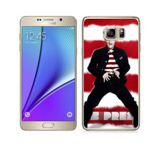 Magic Case TPU | Obudowa dla Samsung Galaxy Note 5 - Wzór M38 - M38