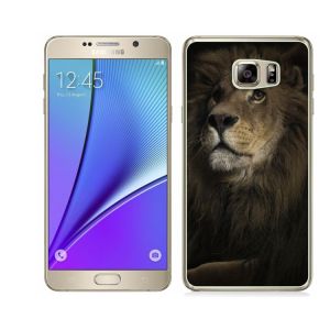 Magic Case TPU | Obudowa dla Samsung Galaxy Note 5 - Wzór M41 - M41