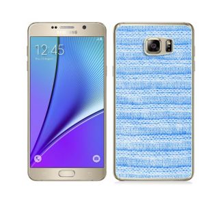 Magic Case TPU | Obudowa dla Samsung Galaxy Note 5 - Wzór G15 - G15