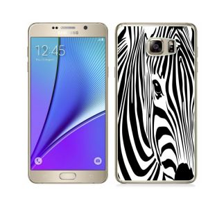 Magic Case TPU | Obudowa dla Samsung Galaxy Note 5 - Wzór T12 - T12