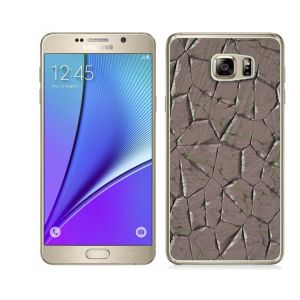 Magic Case TPU | Obudowa dla Samsung Galaxy Note 5 - Wzór P11 - P11