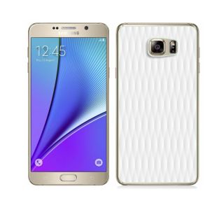 Magic Case TPU | Obudowa dla Samsung Galaxy Note 5 - Wzór P9 - P9