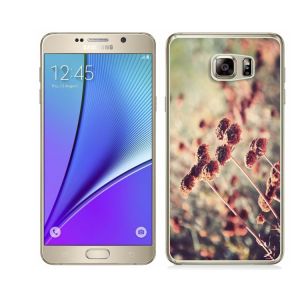 Magic Case TPU | Obudowa dla Samsung Galaxy Note 5 - Wzór V14 - V14