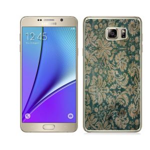 Magic Case TPU | Obudowa dla Samsung Galaxy Note 5 - Wzór V23 - V23