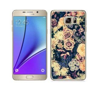 Magic Case TPU | Obudowa dla Samsung Galaxy Note 5 - Wzór V28 - V28