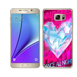 Magic Case TPU | Obudowa dla Samsung Galaxy Note 5 - Wzór L13 - L13