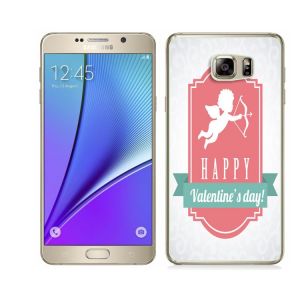 Magic Case TPU | Obudowa dla Samsung Galaxy Note 5 - Wzór L10 - L10