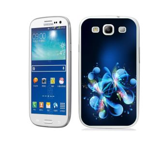 Magic Case TPU | Obudowa dla Samsung Galaxy S3 / S3 Neo / S3 LTE - Wzór A22 - A22