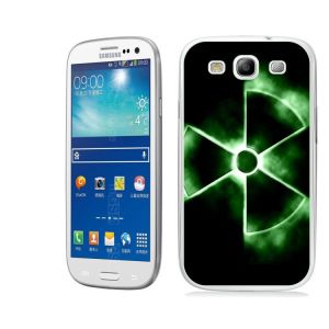 Magic Case TPU | Obudowa dla Samsung Galaxy S3 / S3 Neo / S3 LTE - Wzór A23 - A23