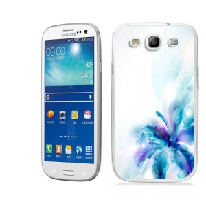 Magic Case TPU | Obudowa dla Samsung Galaxy S3 / S3 Neo / S3 LTE - Wzór A29 - A29