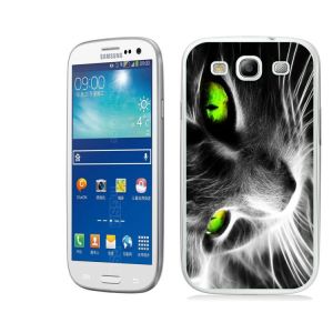 Magic Case TPU | Obudowa dla Samsung Galaxy S3 / S3 Neo / S3 LTE - Wzór A35 - A35