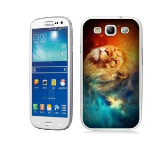 Magic Case TPU | Obudowa dla Samsung Galaxy S3 / S3 Neo / S3 LTE - Wzór A38 - A38