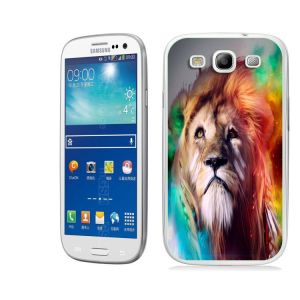 Magic Case TPU | Obudowa dla Samsung Galaxy S3 / S3 Neo / S3 LTE - Wzór A39 - A39