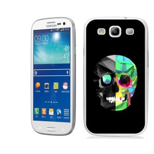 Magic Case TPU | Obudowa dla Samsung Galaxy S3 / S3 Neo / S3 LTE - Wzór A43 - A43