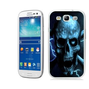 Magic Case TPU | Obudowa dla Samsung Galaxy S3 / S3 Neo / S3 LTE - Wzór A46 - A46