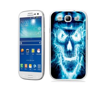 Magic Case TPU | Obudowa dla Samsung Galaxy S3 / S3 Neo / S3 LTE - Wzór A54 - A54