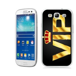 Magic Case TPU | Obudowa dla Samsung Galaxy S3 / S3 Neo / S3 LTE - Wzór M15 - M15