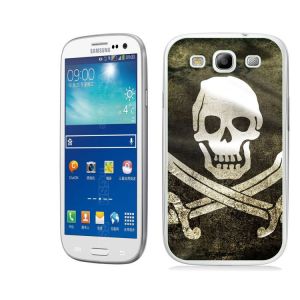 Magic Case TPU | Obudowa dla Samsung Galaxy S3 / S3 Neo / S3 LTE - Wzór M20 - M20