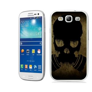 Magic Case TPU | Obudowa dla Samsung Galaxy S3 / S3 Neo / S3 LTE - Wzór M21 - M21