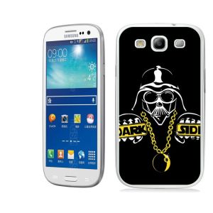 Magic Case TPU | Obudowa dla Samsung Galaxy S3 / S3 Neo / S3 LTE - Wzór M24 - M24