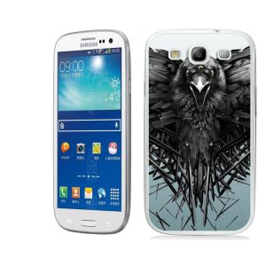 Magic Case TPU | Obudowa dla Samsung Galaxy S3 / S3 Neo / S3 LTE - Wzór M25 - M25