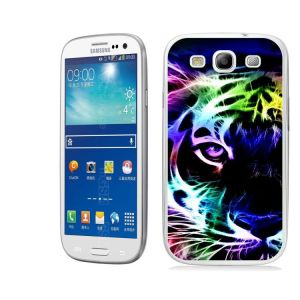 Magic Case TPU | Obudowa dla Samsung Galaxy S3 / S3 Neo / S3 LTE - Wzór M26 - M26