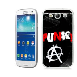 Magic Case TPU | Obudowa dla Samsung Galaxy S3 / S3 Neo / S3 LTE - Wzór M28 - M28