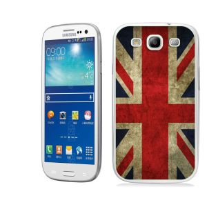 Magic Case TPU | Obudowa dla Samsung Galaxy S3 / S3 Neo / S3 LTE - Wzór M33 - M33