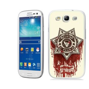 Magic Case TPU | Obudowa dla Samsung Galaxy S3 / S3 Neo / S3 LTE - Wzór M36 - M36