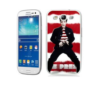 Magic Case TPU | Obudowa dla Samsung Galaxy S3 / S3 Neo / S3 LTE - Wzór M38 - M38