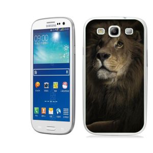 Magic Case TPU | Obudowa dla Samsung Galaxy S3 / S3 Neo / S3 LTE - Wzór M41 - M41